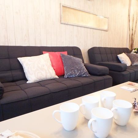Karahori Guest House Osaka Exterior photo