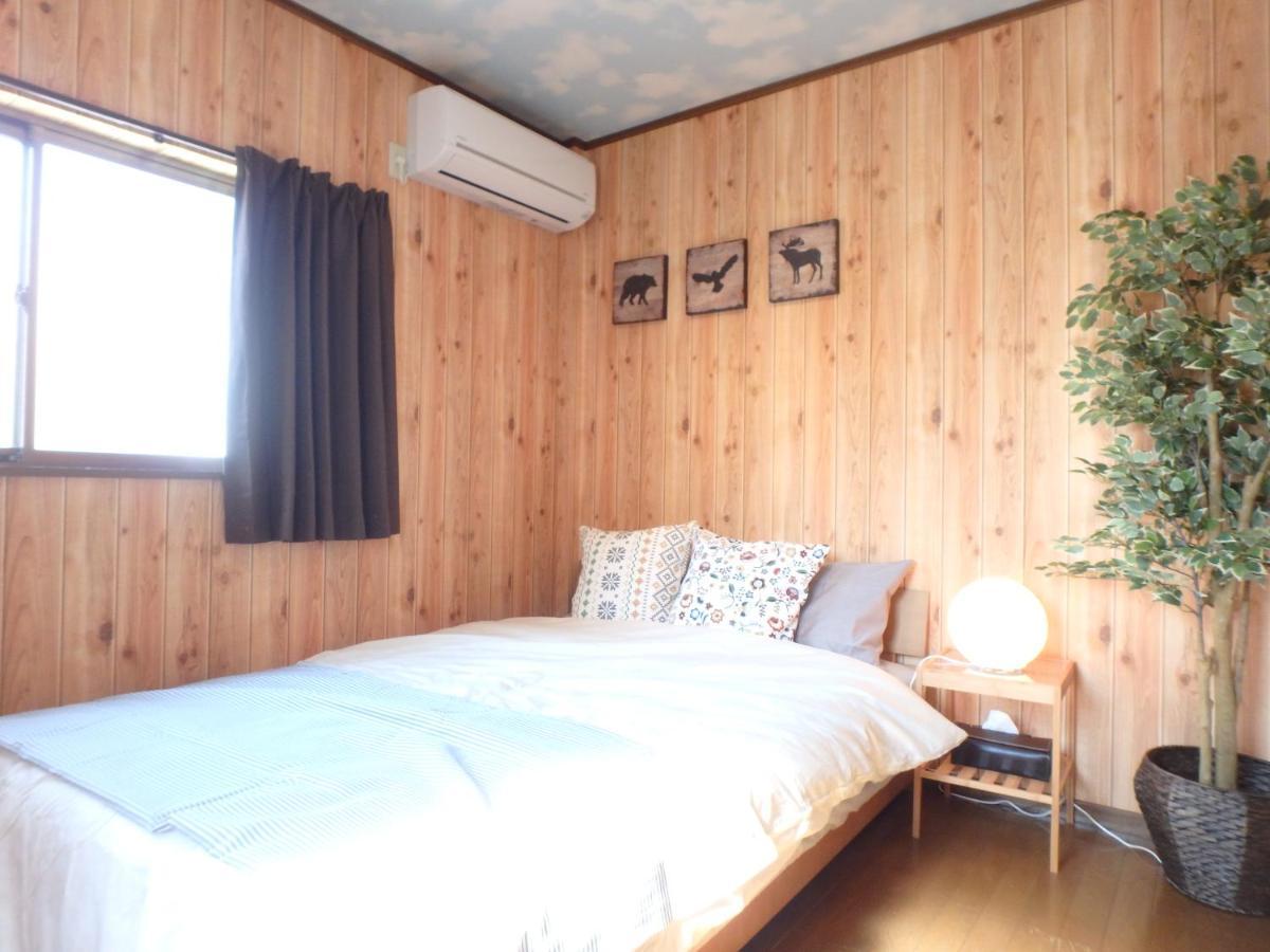 Karahori Guest House Osaka Exterior photo