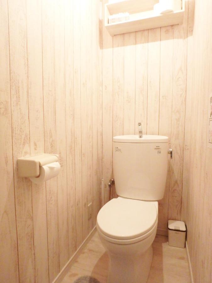 Karahori Guest House Osaka Exterior photo